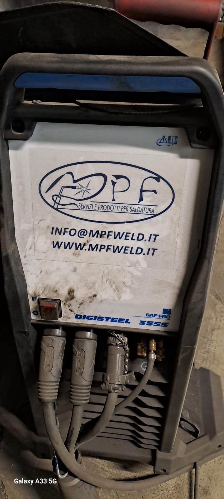 Digisteel 4015 P  2023